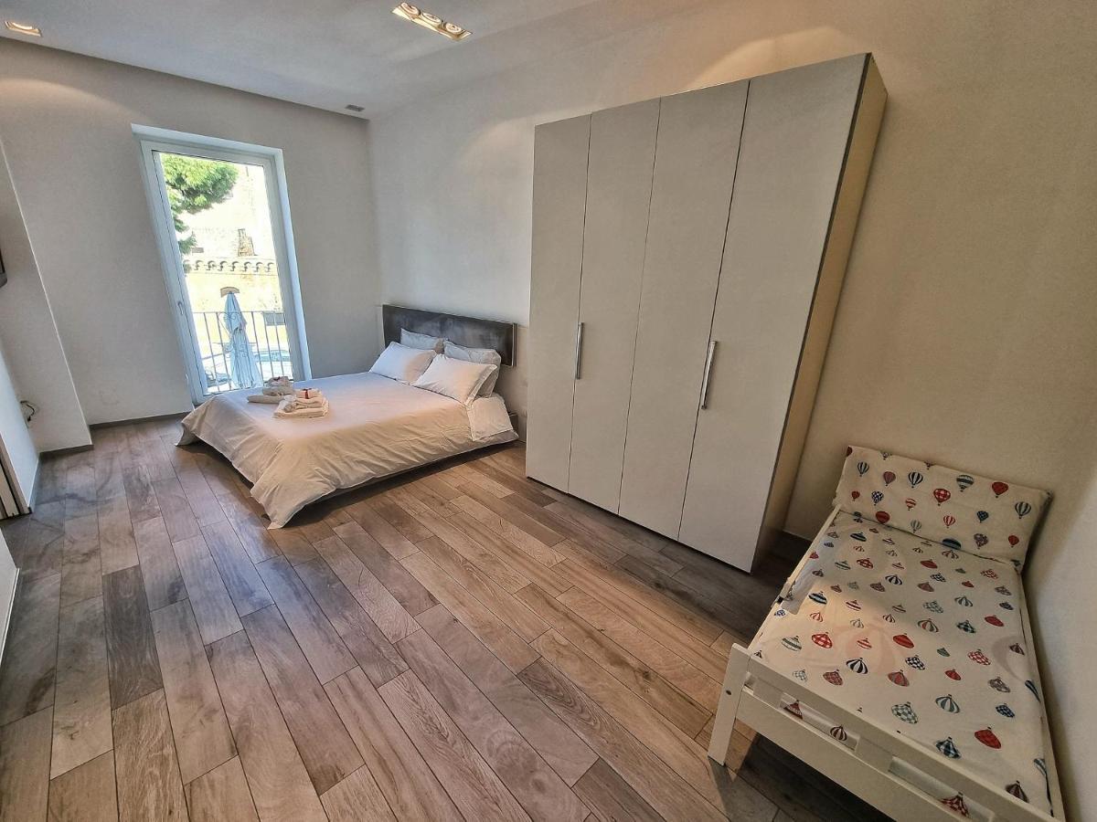 Appartement Nonna Laura *