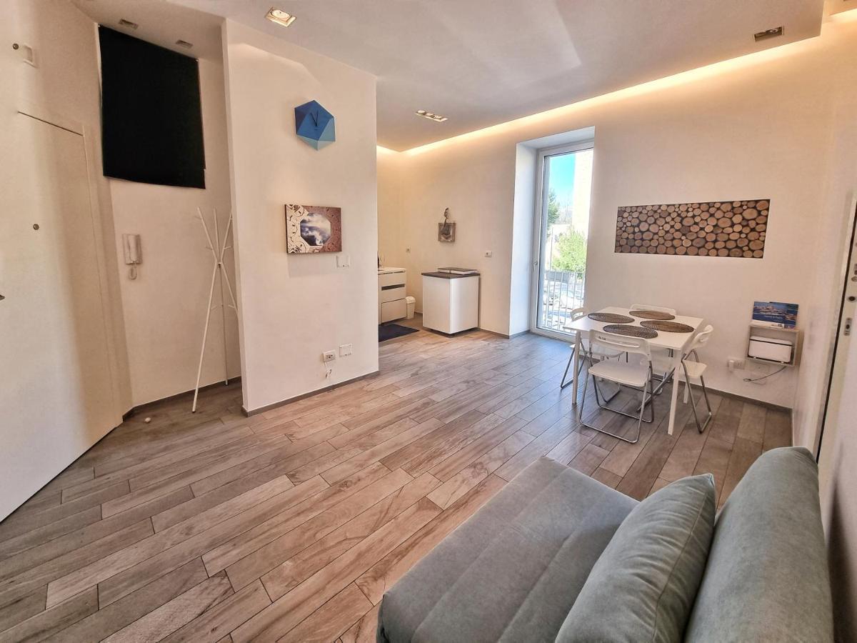 Nonna Laura Appartement *