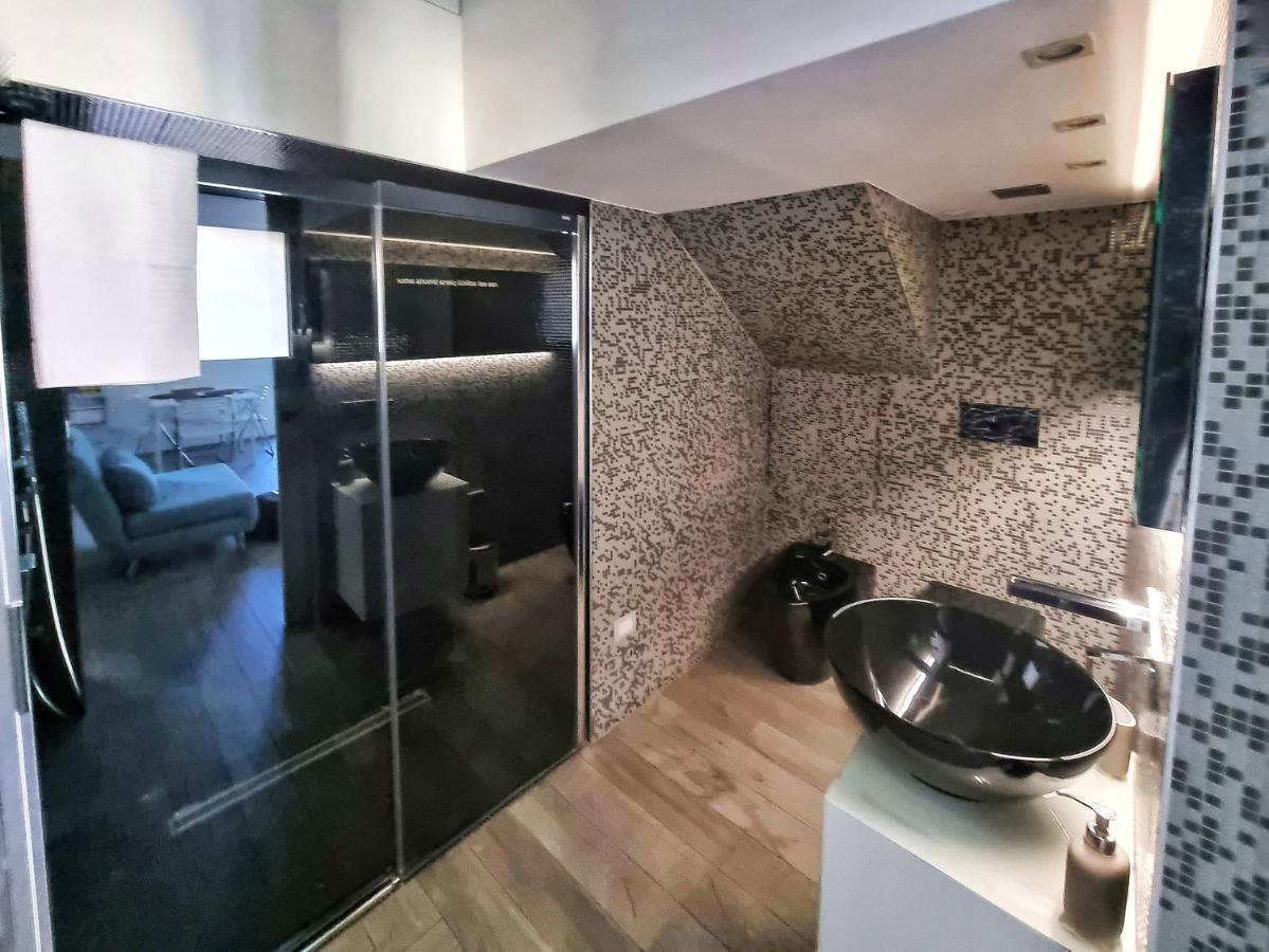 Appartement Nonna Laura Bari