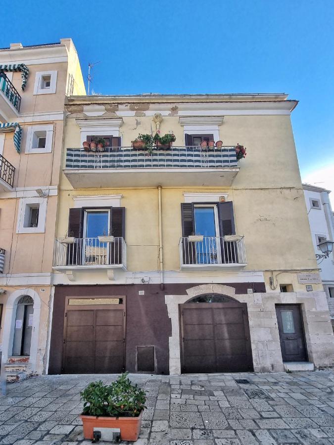 Appartement Nonna Laura Bari