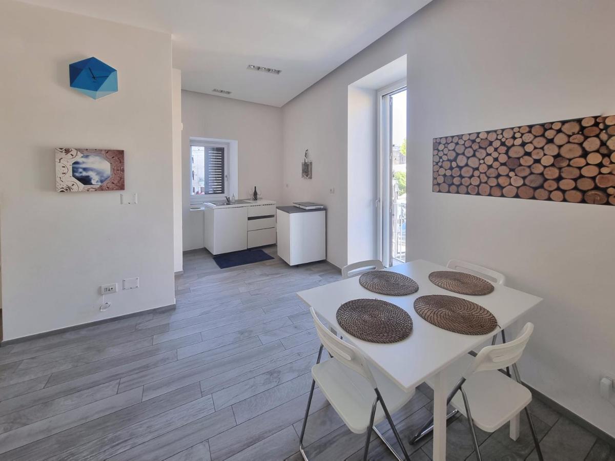 Appartement Nonna Laura *