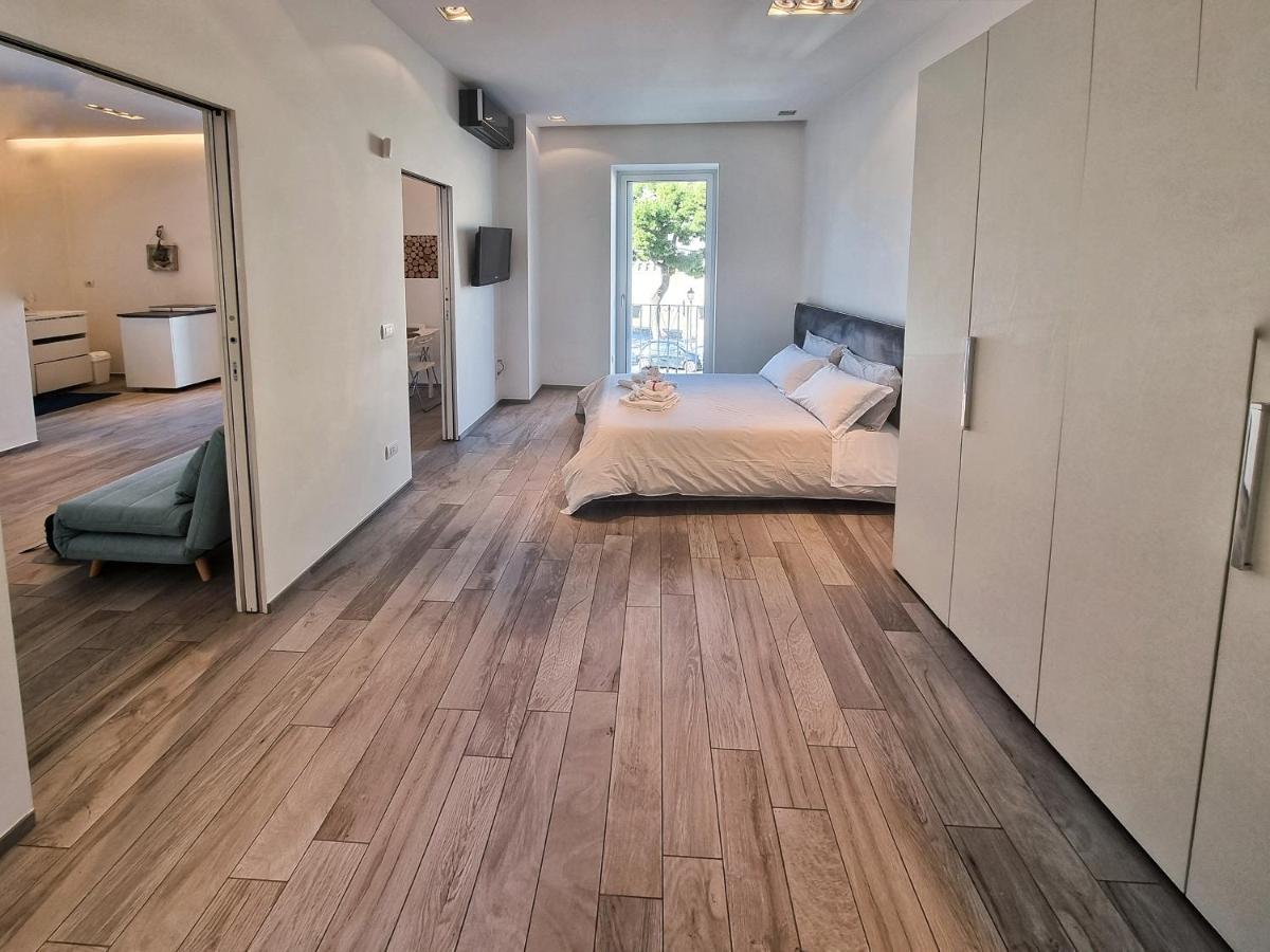 Appartement Nonna Laura *