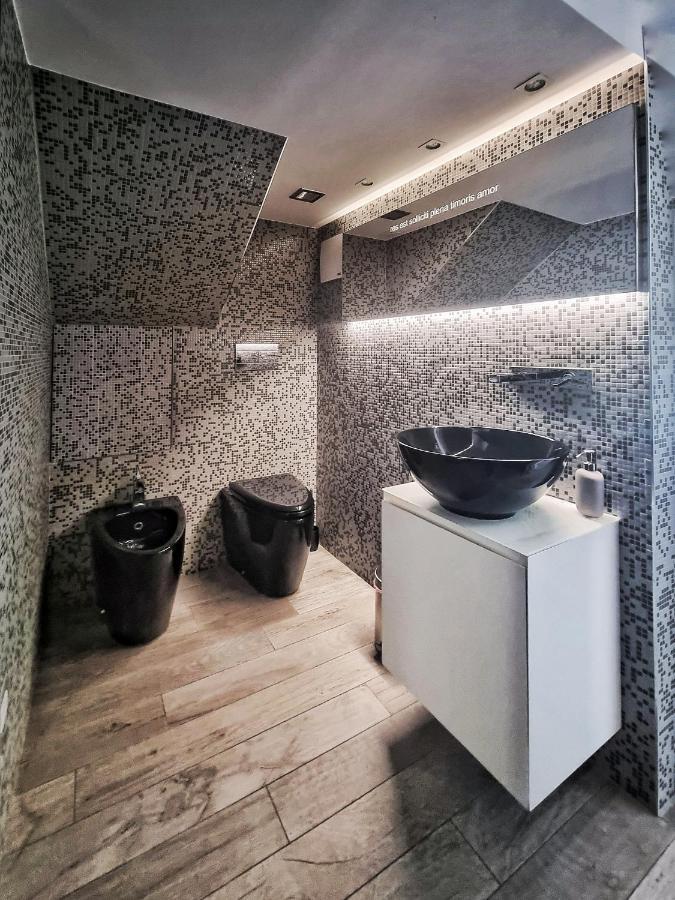 Appartement Nonna Laura Bari